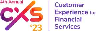 Customer Experience Financial Services 2023