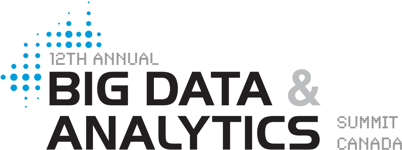 12th Big Data Summit 2025